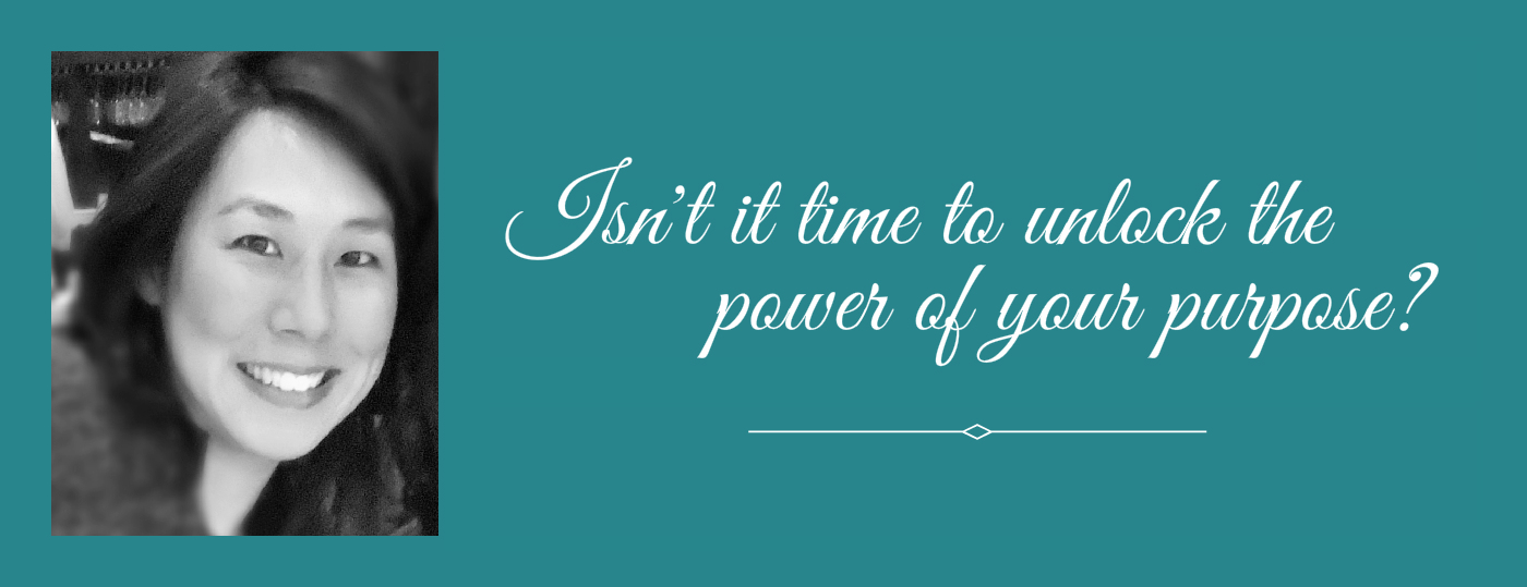 eyc headshot isn't time to unlock the power of your purpose