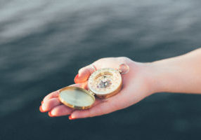 Life Purpose Coaching Compass